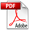 Factuur software pdf export
